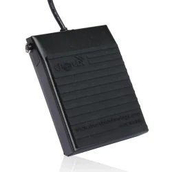Cherub WTB-004 Standard Sustain Pedal 