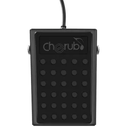 Cherub WTB-006 Standard Sustain Pedal