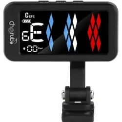 Cherub WST905LI Flow Tune Clip Klemme Tuner