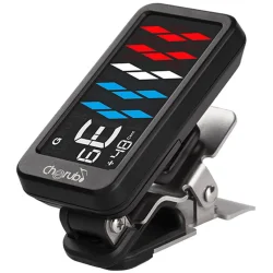 Cherub WST905LI Flow Tune Clip Klemme Tuner