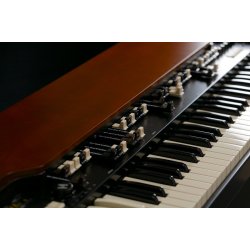 Hammond XK-5 Orgel Keyboard (73 waterfall virtuelt multi-contact tangenter)