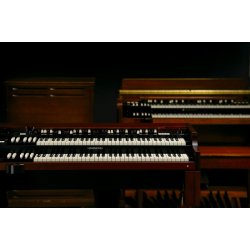 Hammond XK-5 Orgel Keyboard (73 waterfall virtuelt multi-contact tangenter)