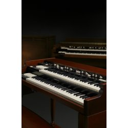 Hammond XK-5 Orgel Keyboard (73 waterfall virtuelt multi-contact tangenter)