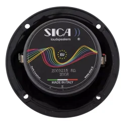 Acus Z009215-8R Tweeter Acus Forstrker Diskant Enhed (8 &Omega;)